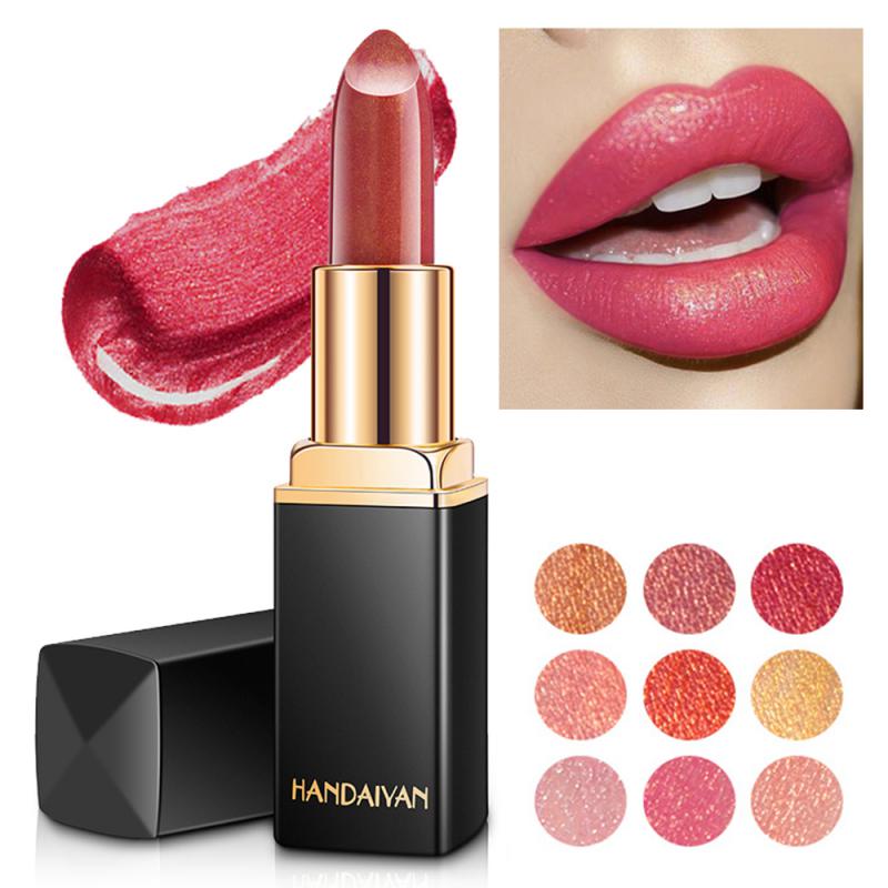 Luxury Skincare And Makeup Brands - العلامة التجارية المهنية الشفاه ماكياج مقاوم