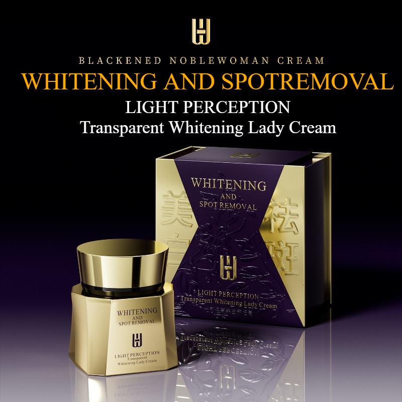 1.94oz الطبيعية الفاخرة النياس - مراجعة Skincare Luxury Whitening وسعره