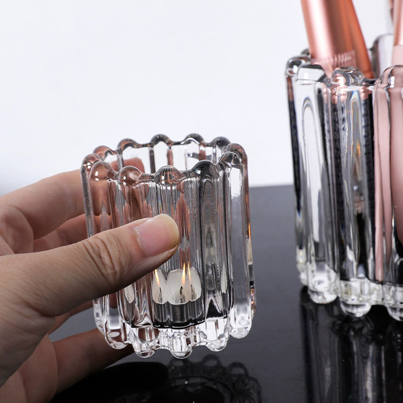 صندوق تخزين فرشاة التجميل ، غر - مراجعة Luxury Skincare And Makeup Brands وسعره