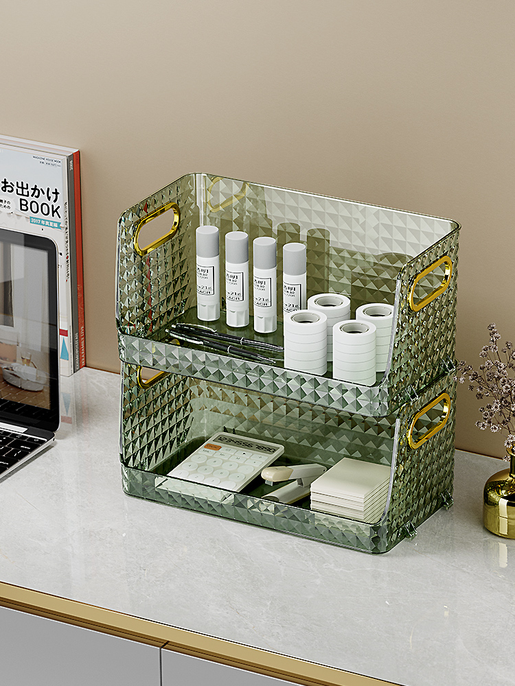 ضوء فاخر سطح المكتب ABS صندوق  - مراجعة Luxury Skincare Mask وسعره