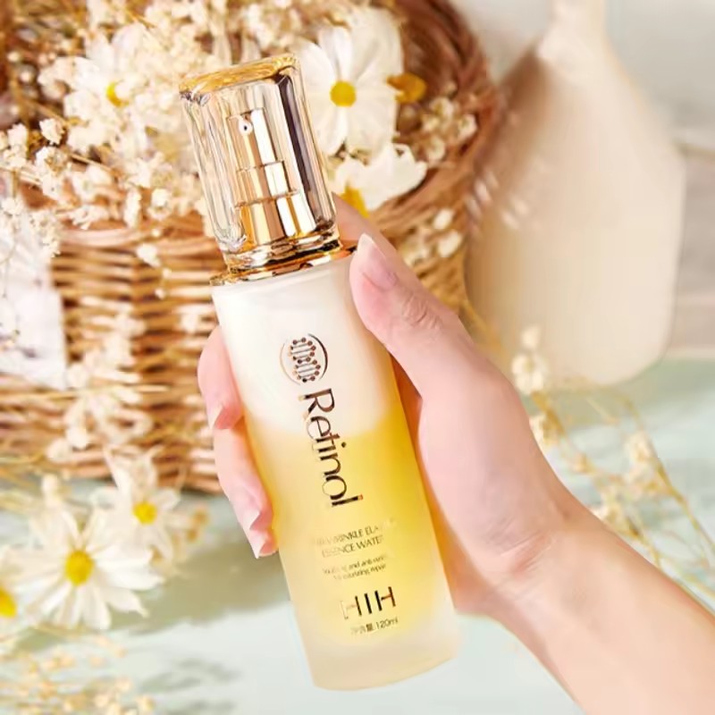 مصل إزالة التجاعيد من الريتينو - مراجعة Skincare Luxury Whitening وسعره