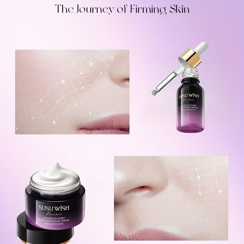 مجموعة عناية فاخرة وأنيقة من ت - مراجعة Luxury Skincare Mask وسعره