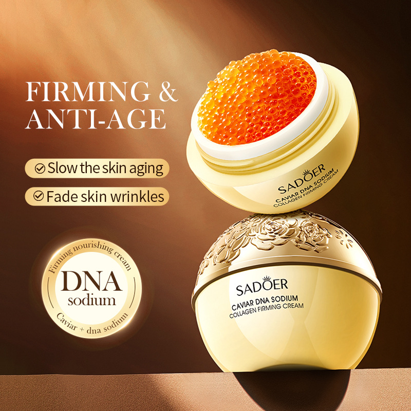 فاخر الكافيار جوهر مكافحة الشي - مراجعة Skincare Luxury Whitening وسعره