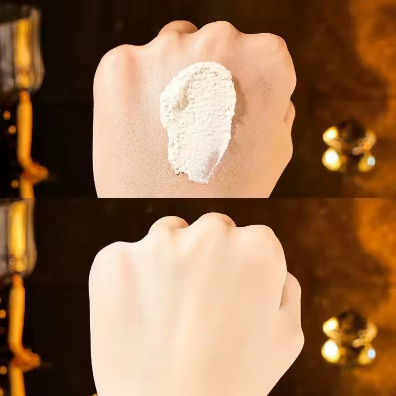 كورديسيبس سينينسيس الفاخرة الن - مراجعة Skincare Luxury Whitening وسعره