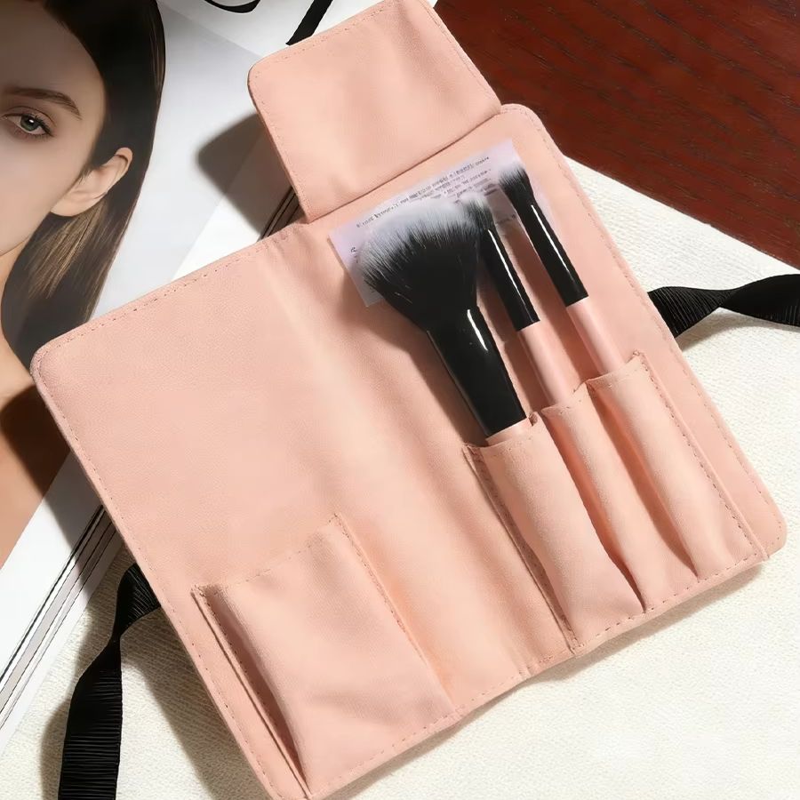 مجموعة فرش مكياج من جوتشي، فرش - مراجعة Luxury Skincare And Makeup Brands وسعره