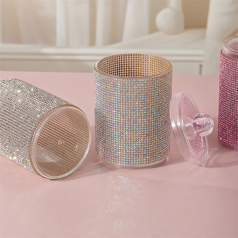 علبة تخزين فاخرة للمؤشرات القط - مراجعة Luxury Skincare And Makeup Brands وسعره