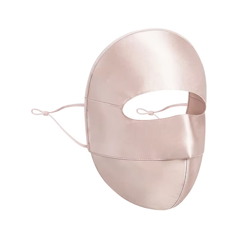 قناع وجه فاخر من حرير التوت مو - مراجعة Luxury Skincare Mask وسعره