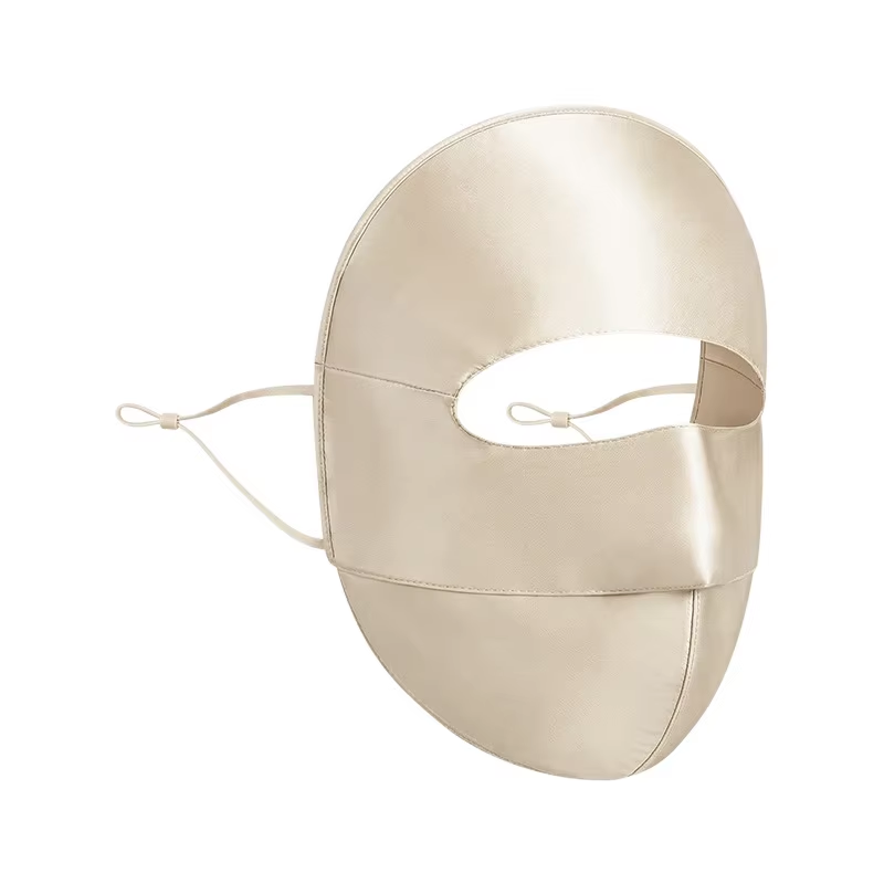 قناع وجه فاخر من حرير التوت مو - مراجعة Luxury Skincare Mask وسعره