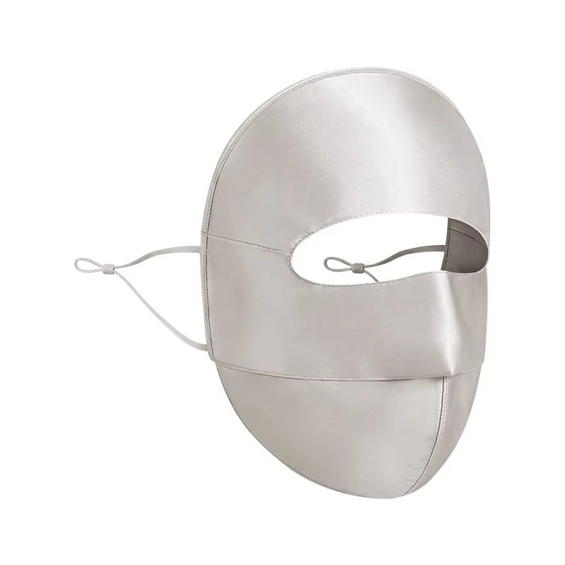 قناع وجه فاخر من حرير التوت مو - مراجعة Luxury Skincare Mask وسعره