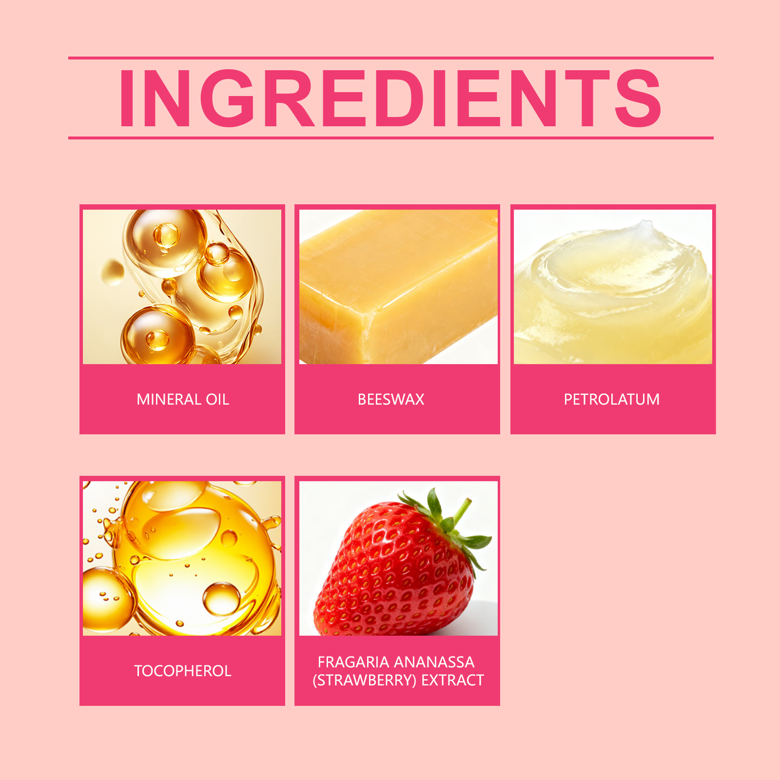 قناع الشفاه الليلي بالتوت، قنا - مراجعة Luxury Skincare Mask وسعره