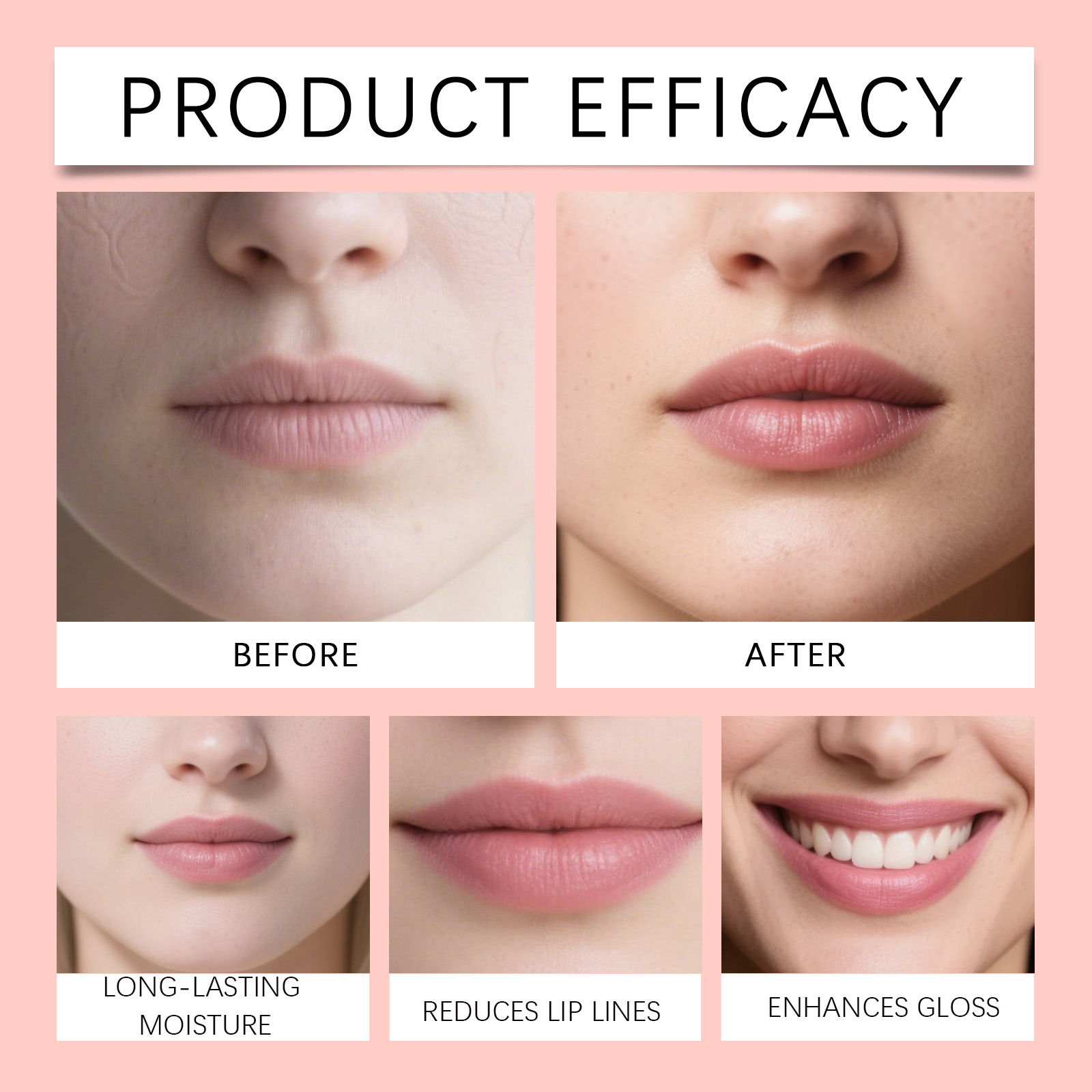 قناع الشفاه الليلي بالتوت، قنا - مراجعة Luxury Skincare Mask وسعره